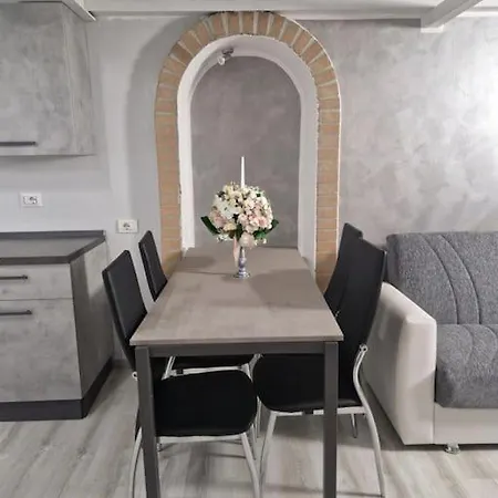 Mia Casa Διαμέρισμα *