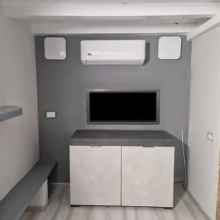 Mia Casa Διαμέρισμα *