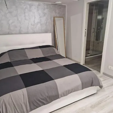 Διαμέρισμα Mia Casa Cinisello Balsamo