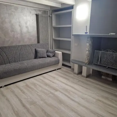 Διαμέρισμα Mia Casa *