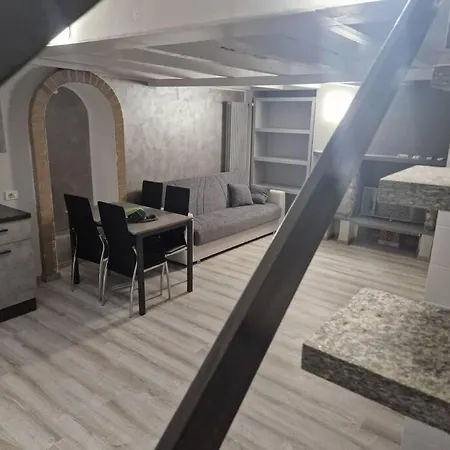 Mia Casa Διαμέρισμα
