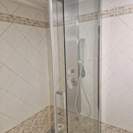 Apartamento Mia Casa *