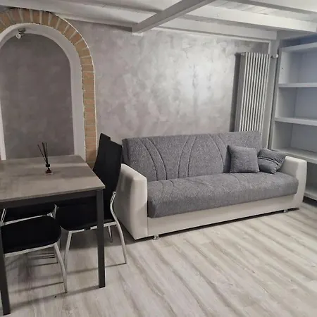 Apartament Mia Casa *