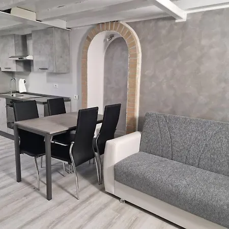 Mia Casa